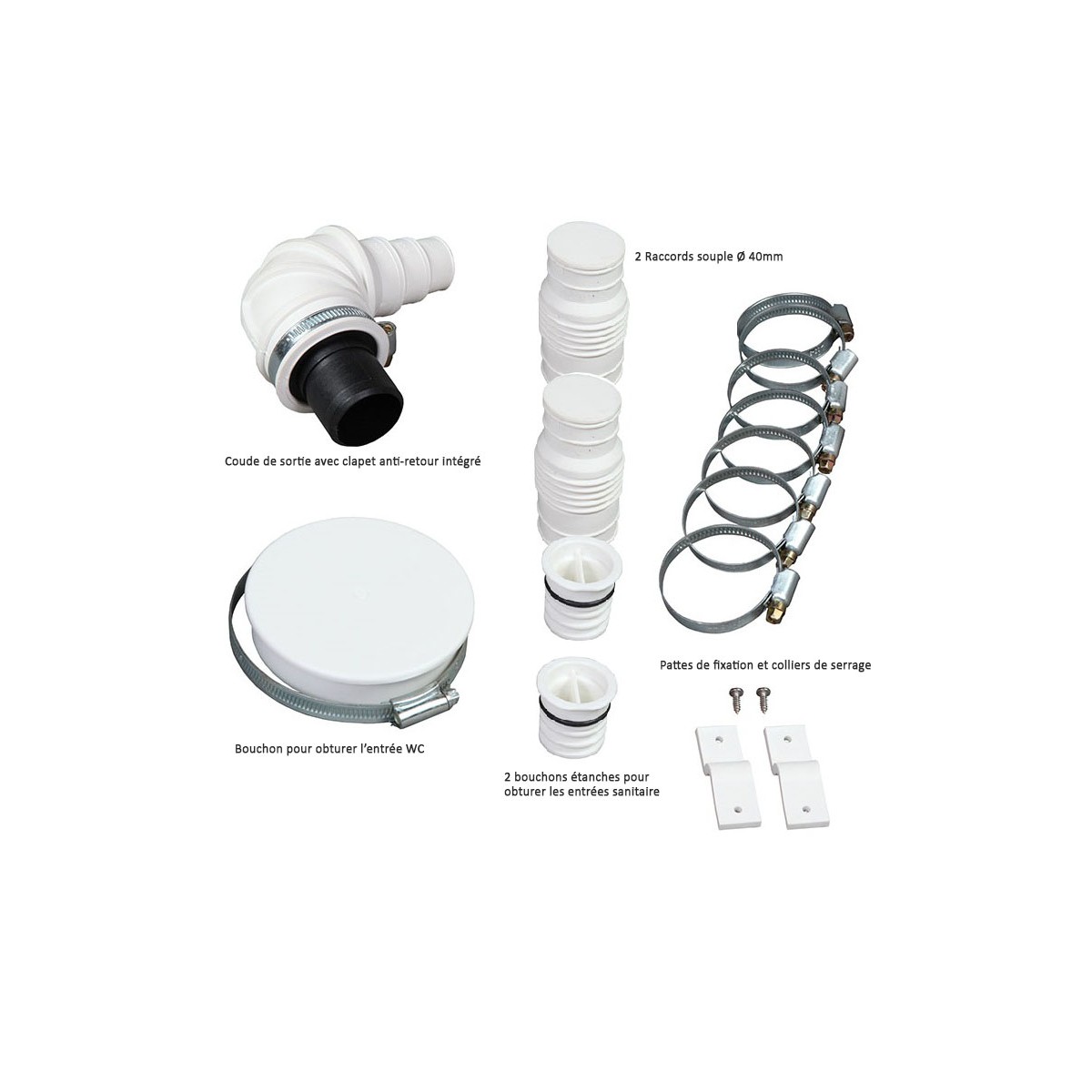 accessoires-Broyeur-WC