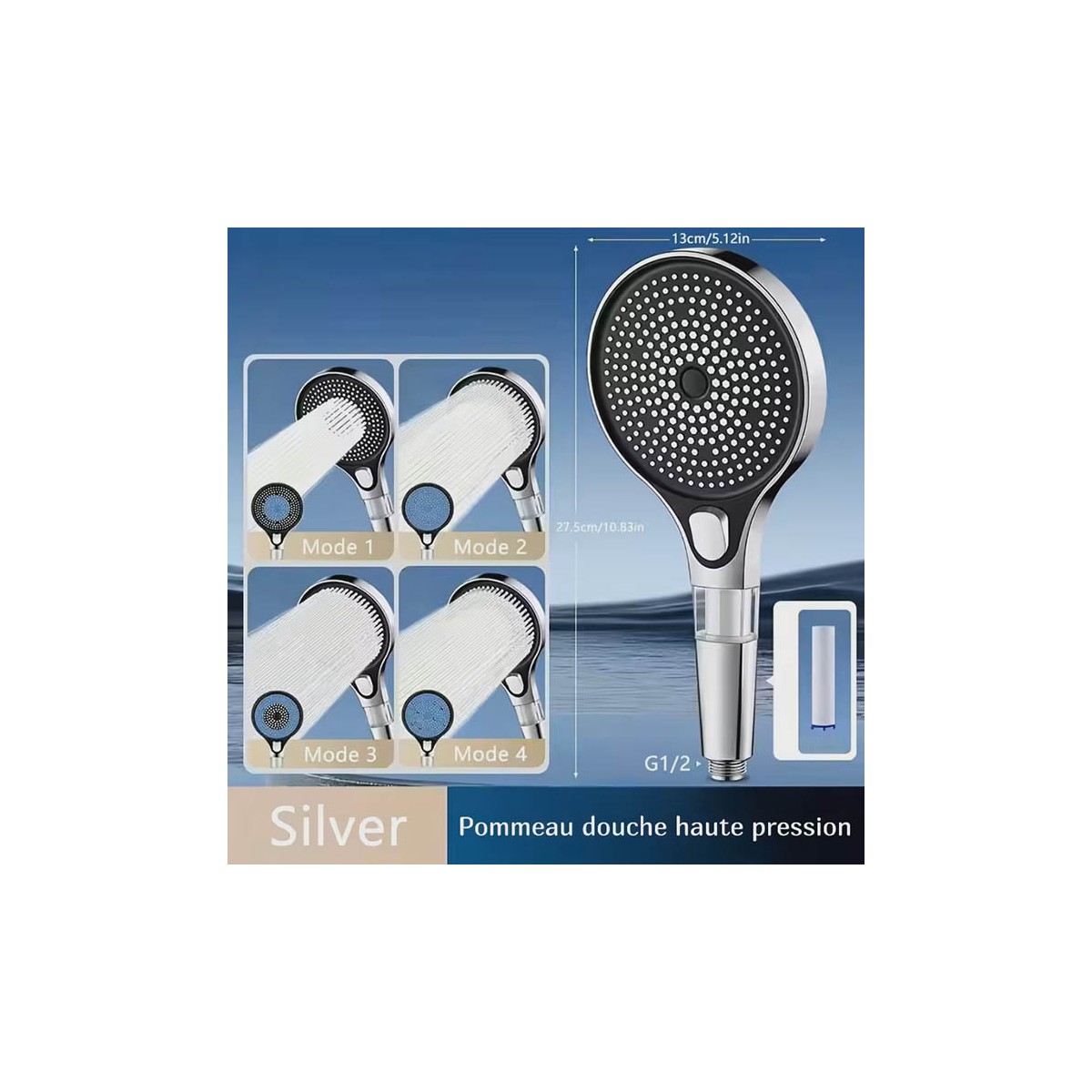 Pommeau-de-douche-haute-pression
