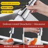 Mousseur-aérateur-douchette-robinet-cuisine