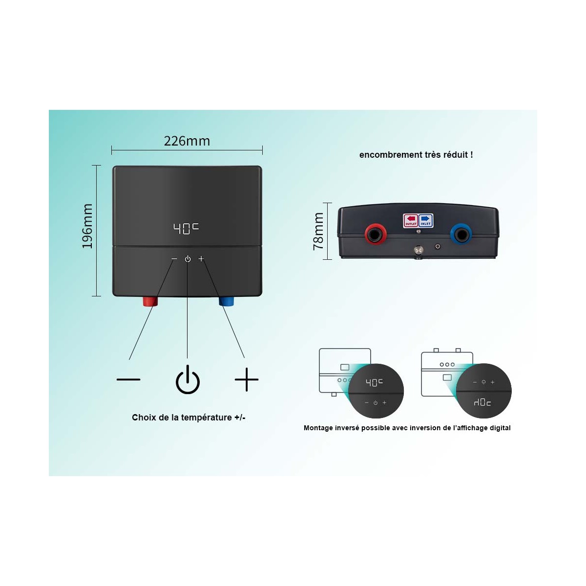 chauffe-eau-électrique-cuisine-4-5-kw