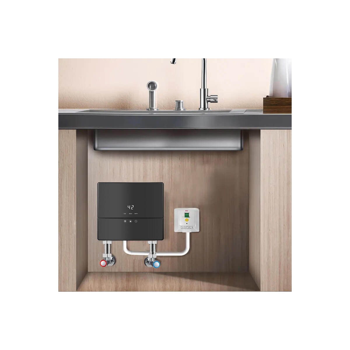 chauffe-eau-sous-lavabo-electrique-BSF-KJE45