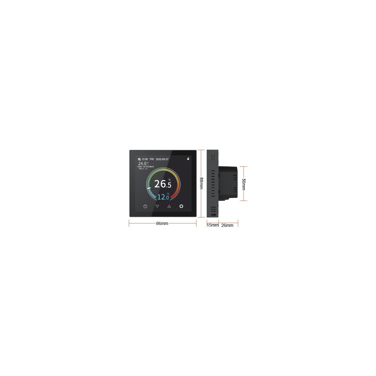 Thermostat-ambiance-connecté-chaudiere-HYT001-LD