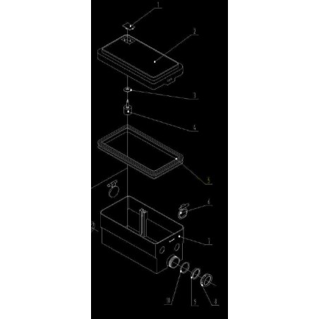 joint-couvercle-pompe-relevage-sanitaire-BSF12025